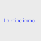 Agence immobiliere la reine immo